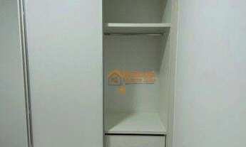 Imagem 7: Apartamento com 2 dormitórios para compra no Condominio Helbor Patteo Boaque Maia 7 m² por