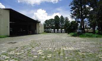 Imagem 2: BELO HORIZONTE - Terreno Padrão - Caiçara