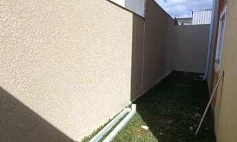 Imagem 3: Apartamento Garden com 2 dormitórios à venda, 43 m² por R$ 255.000,00 - Afonso Pena - São