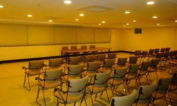 Imagem 7: Conjunto para alugar, 90 m² por R$ 4.800,00/mês - Santa Cecília - São Paulo/SP