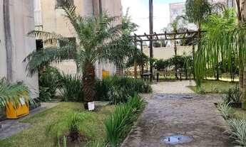 Imagem 5: APT na Santa Amélia