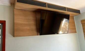 Imagem 3: Apartamento com 2 dormitórios à venda, 49 m² por R$ 249.000 - Parque São Domingos - São Pa