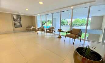 Imagem 7: Apartamento para venda com 106 metros quadrados com 3 quartos em Horto - Teresina - PI