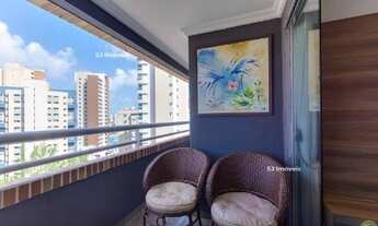 Imagem 6: Apartamento para aluguel tem 72 metros quadrados com 2 quartos em Cocó - Fortaleza - CE