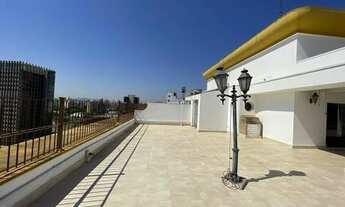 Imagem 3: Cobertura para Venda em Santo André, Vila Bastos, 4 dormitórios, 4 suítes, 7 banheiros, 4