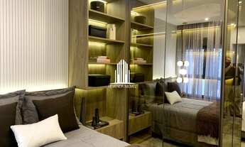 Imagem 2: Modern Vila Clementino à venda com 96m² 3 dormitório 1 suítes 1 vaga, São Paulo - SP