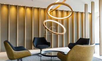 Imagem 5: Porto Alegre - Conjunto Comercial/Sala - Jardim Lindóia