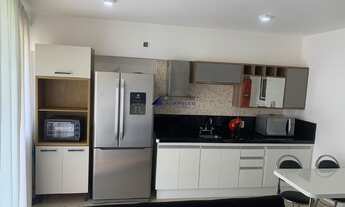 Imagem 2: Apartamento à venda, 1 quarto, 1 suíte, 1 vaga, Centro - Jundiaí/SP