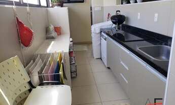 Imagem 3: Apartamento para venda com 3 suítes no Edifício Cora coralina - AP11207