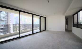 Imagem: SãO PAULO - Apartamento Padrão - Jardim