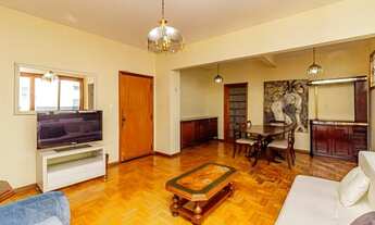 Imagem 4: Apartamento em Moinhos de Vento