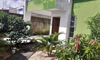 Imagem 5: Casa com 3 dormitórios à venda, 93 m² por R$ 180.000,00 - Cajupiranga - Parnamirim/RN