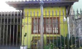 Imagem: Casa para venda tem 250 metros quadrados