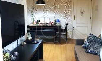 Imagem 2: APARTAMENTO COM 3 QUARTOS PARA VENDA, PARADA INGLESA, SÃO PAULO