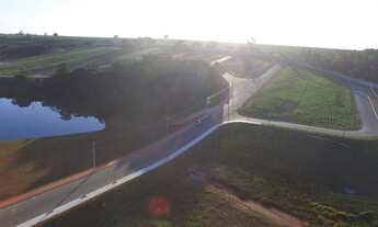 Imagem 6: Terreno à venda, 221 m² por R$ 190.000,00 - Wanel Ville - Sorocaba/SP