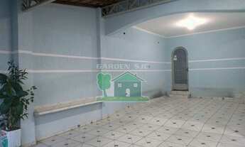 Imagem 4: SãO JOSé DOS CAMPOS - Casa Padrão - Bosque dos Eucaliptos