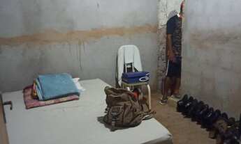 Imagem 5: Lote com duas casas no Recanto!