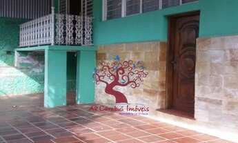 Imagem 3: CASA RESIDENCIAL em CAMPINAS - SP, JARDIM LEONOR