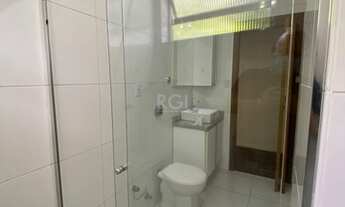 Imagem 4: Apartamento 2 dormitórios no bairro Praia de Belas- Porto Alegre/RS