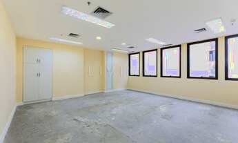 Imagem 4: Sala Comercial para alugar na Avenida Rio Branco, , Centro, Rio de Janeiro - RJ