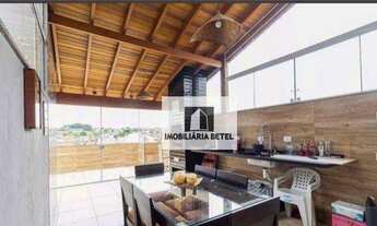 Imagem 7: Cobertura com 2 dormitórios à venda, 46 m² - Jardim Ipanema - Santo André/SP