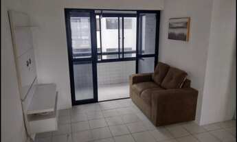 Imagem 4: Apartamento mobiliado para aluguel com 50 metros quadrados com 1 quarto em Piedade