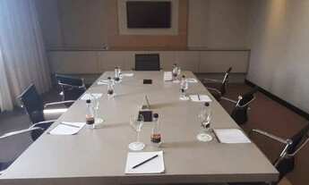 Imagem 7: Flat à venda, 21 m² por R$ 230.000,00 - Centro - São José dos Pinhais/PR