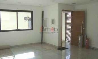 Imagem 4: Prédio de dois andares para locação comercial ou venda na V.Ipojuca - ótima oportunidade