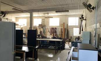 Imagem 4: Galpão - Parque Itália - Campinas