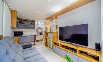 Imagem 6: Osasco - Apartamento Padrão - Bela Vista