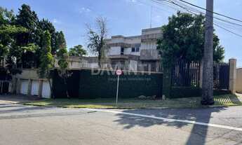 Imagem: Casa - Jardim das Paineiras - Campinas