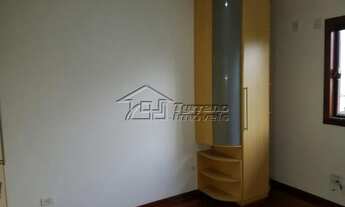 Imagem 6: Belo sobrado em condomínio fechado ! Jd. Aquarius