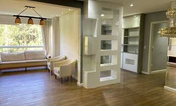 Imagem 7: Apartamento para Venda em Santana de Parnaíba, Tamboré, 3 dormitórios, 3 suítes, 3 banheir