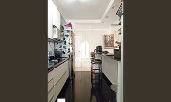 Imagem 3: Apartamento em Barueri 80 metros no Alphaview