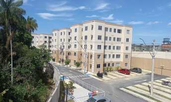 Imagem 6: Apartamento semi mobiliado / Flores - Manaus - AM