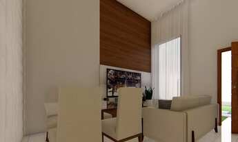 Imagem 7: Vendem-se Casas Térreas no loteamento Bela Vista - Mossoró