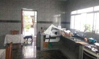 Imagem 4: Casa com 4 dormitórios à venda, 474 m² por R$ 1.170.000 - Ponte de São João - Jundiaí/SP