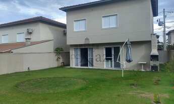 Imagem 1: Casa Condomínio - 4 Dorm + 1 Escritório = Amplo Quintal - Baixouu o Valor