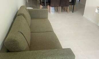 Imagem 5: Apartamento mobiliado com 3 suítes, no Porto das Dunas - AP11673