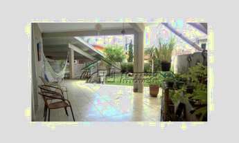 Imagem 4: Ótimo sobrado planejado em condomínio fechado com edícula no Urbanova