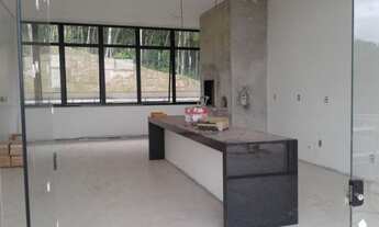 Imagem 7: Condomínio residencial de alto padrão no bairro Ponta Aguda