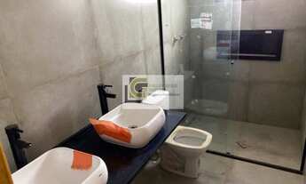 Imagem 3: Ótima casa de condomínio para venda com 3 dorms (1 suíte c/ closet e 2 suítes americanas