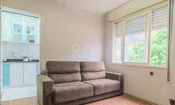 Imagem 2: Porto Alegre - Apartamento Padrão - Higienópolis