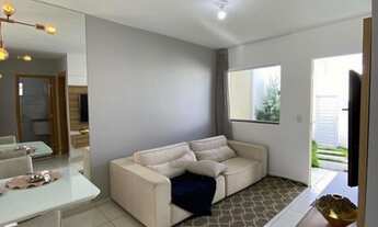 Imagem 2: Imóvel solto 2/4 no bairro Sim