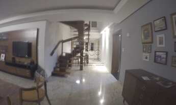 Imagem 4: Cobertura para venda 4 dorm./suíte Rio Branco Porto Alegre, 480m² - FI970