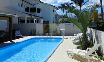 Imagem 4: Aluguel de Temporada e Venda! Casa de 05 dormitórios (03 suítes), ao lado do Open Shopping