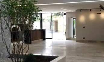 Imagem 2: Casa em condomínio fechado 4 suítes Portal do Sol