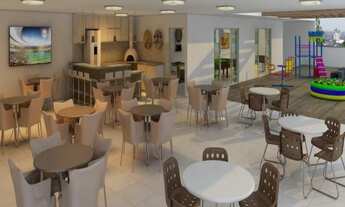 Imagem 8: Apartamento para venda Jardim Brasília Uberlândia - AL9014