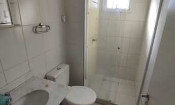 Imagem 14: Apartamento com 2 dormitórios, 54 m² - venda por R$ 375.000 ou aluguel por R$ 2.100/mês