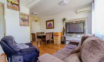 Imagem 4: Apartamento para Aluguel - Partenon, 2 Quartos, 67 m2